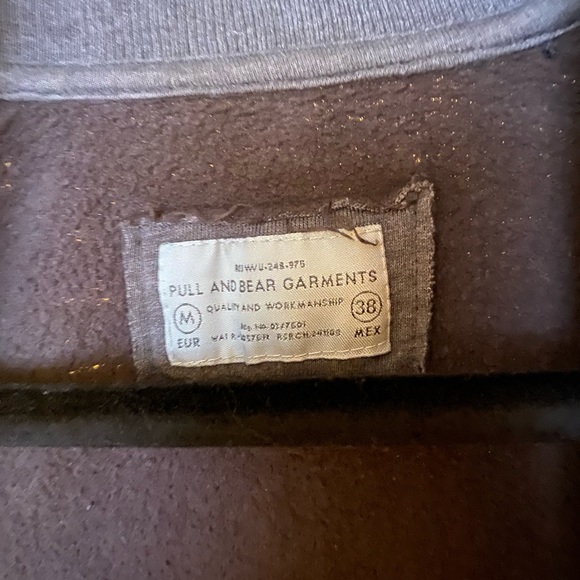 Pull&Bear jacket - Picture 2 of 2